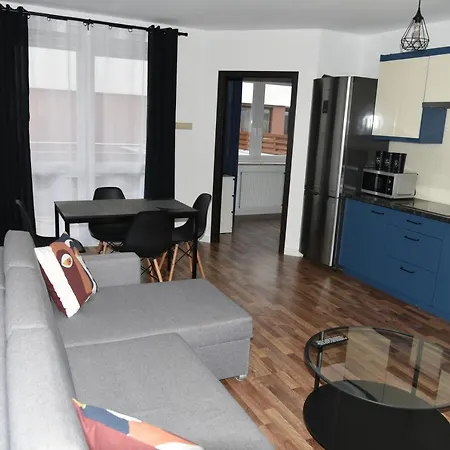 Jantar Z Ogrodem * Kołobrzeg