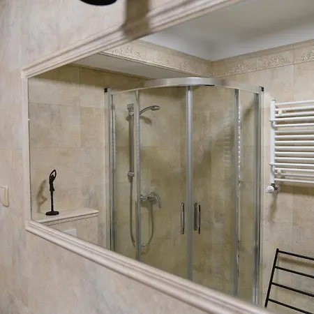 Jantar Z Ogrodem Kołobrzeg